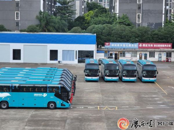 客运行业现状与未来_客运企业如何转型升级