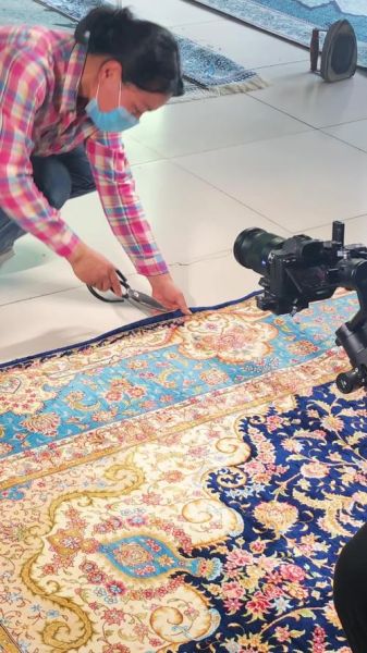 地毯加工前景怎么样_地毯加工厂赚钱吗