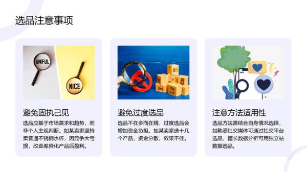 外贸独立站怎么做_如何选品和引流