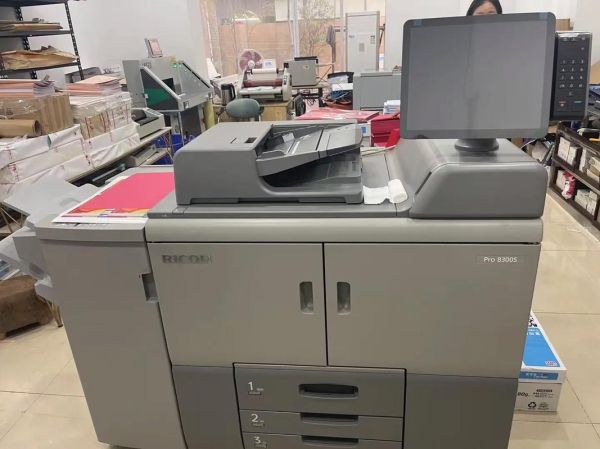 数字印刷机多少钱一台_如何选择数字印刷新技术