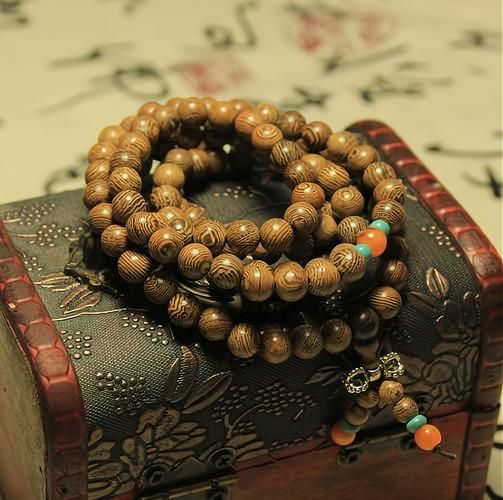 佛珠市场前景怎么样_佛珠品牌加盟赚钱吗