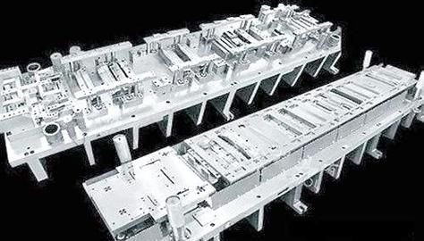 冷冲模前景怎么样_冷冲模行业未来发展趋势