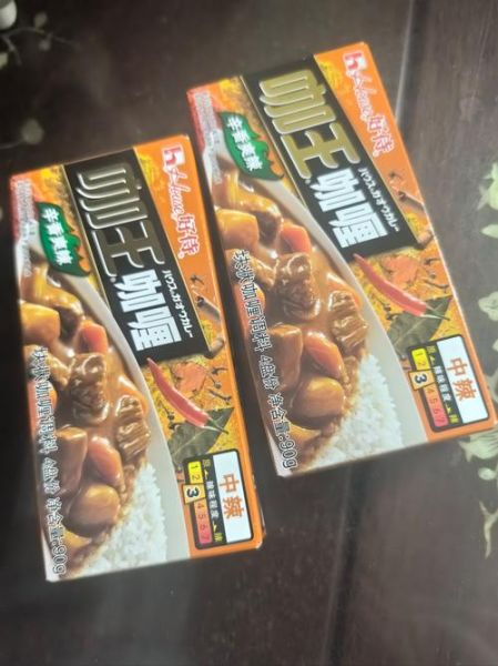 咖喱市场前景怎么样_咖喱行业赚钱吗