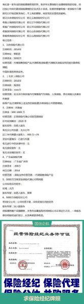 广东互联网保险中介有哪些_如何选择靠谱平台