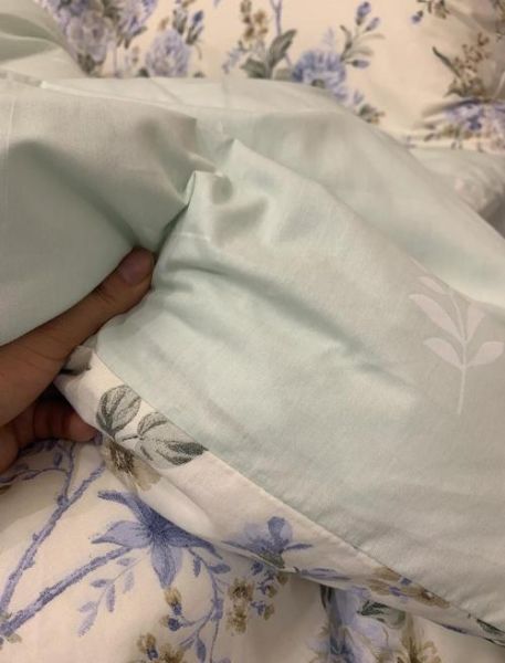 被罩多久换一次_纯棉被罩怎么洗不缩水