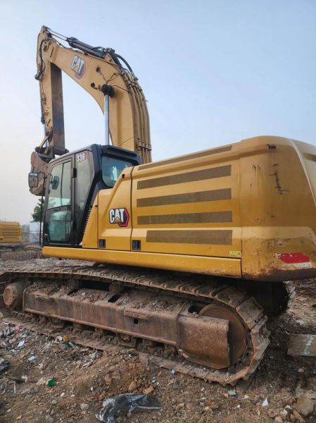 挖掘机多少钱一台_二手挖掘机怎么选