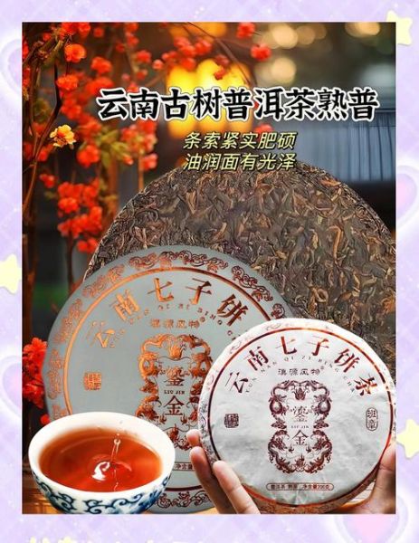 普洱茶市场前景怎么样_普洱茶投资潜力大吗