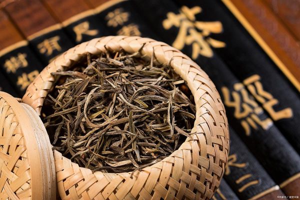 普洱茶市场前景怎么样_普洱茶投资潜力大吗