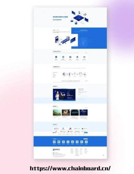 未来网页设计趋势_如何提升用户体验