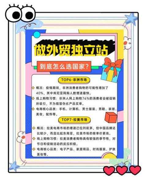 外贸独立站如何选品_2024年还能做外贸吗