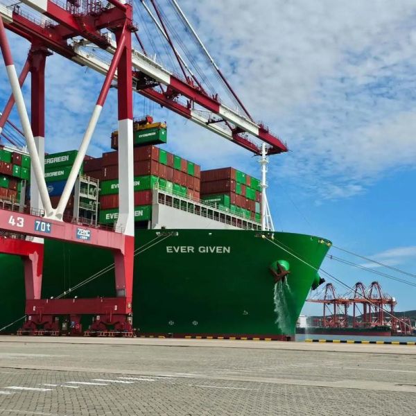 海运业前景如何_未来五年发展趋势