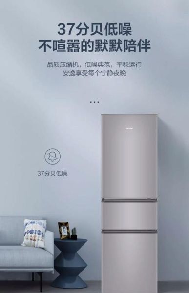家用冰箱怎么选_节能冰箱哪个牌子好
