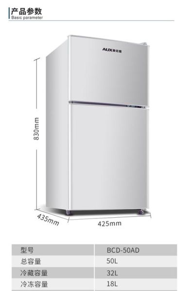 家用冰箱怎么选_节能冰箱哪个牌子好