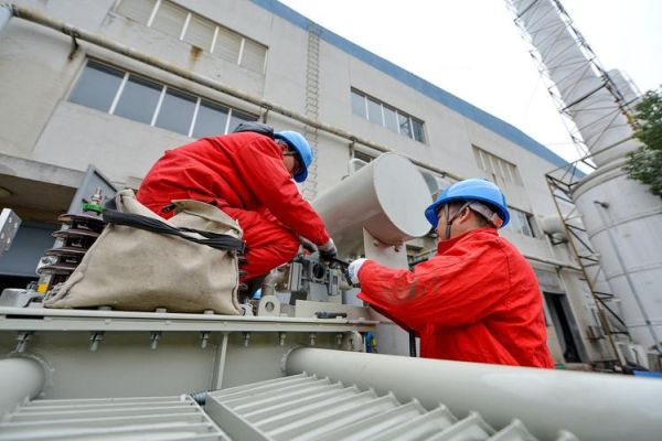 电气行业环境分析_电气企业如何应对政策变化
