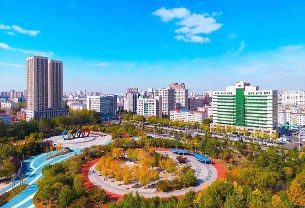 盘锦发展前景怎么样_盘锦适合投资哪些行业