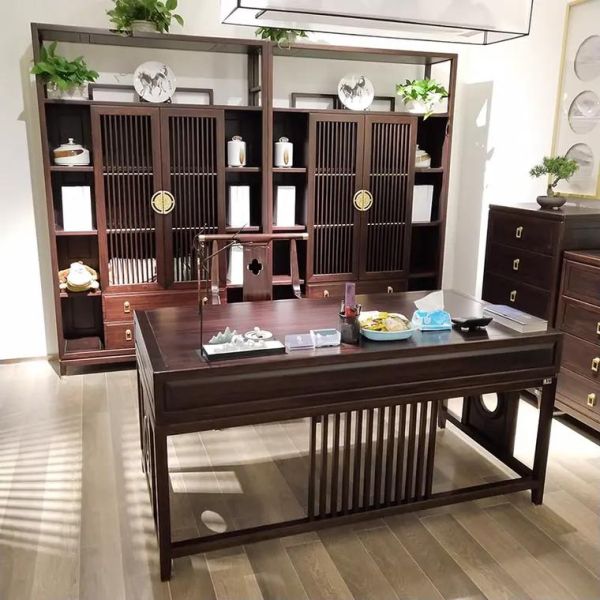 实木家具行业前景怎么样_实木家具加盟赚钱吗