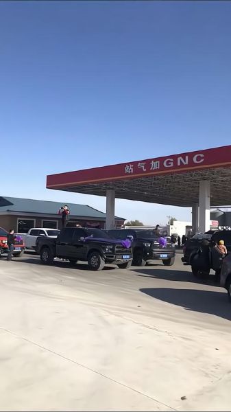 加气站前景怎么样_加气站投资多少钱