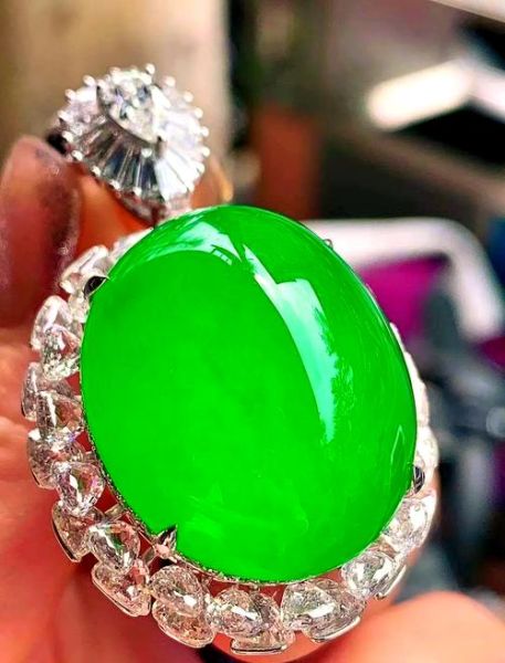 翡翠前景怎么样_翡翠投资前景分析