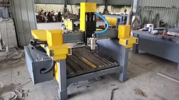 雕刻机前景怎么样_雕刻机未来发展趋势