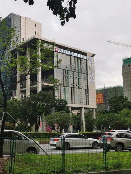 深业前景怎么样_深业集团值得投资吗