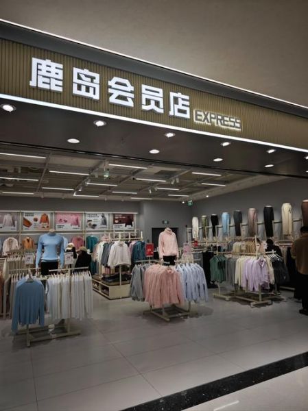 快时尚品牌有哪些_快时尚为什么便宜