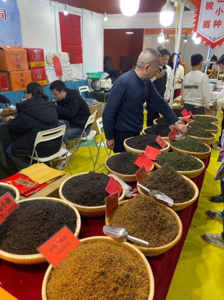 茶叶市场前景怎么样_茶叶生意还能做吗