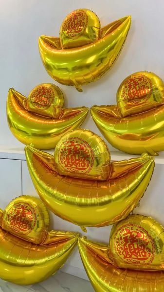 气球装饰行业前景怎么样_2024还能赚钱吗