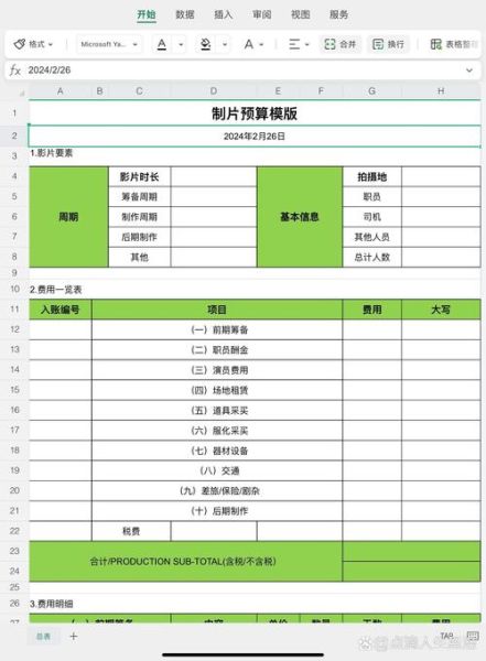 电影制作流程有哪些_电影制作预算怎么控制