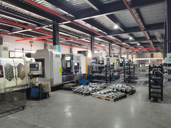 铸造行业市场前景如何_铸造厂如何提升竞争力