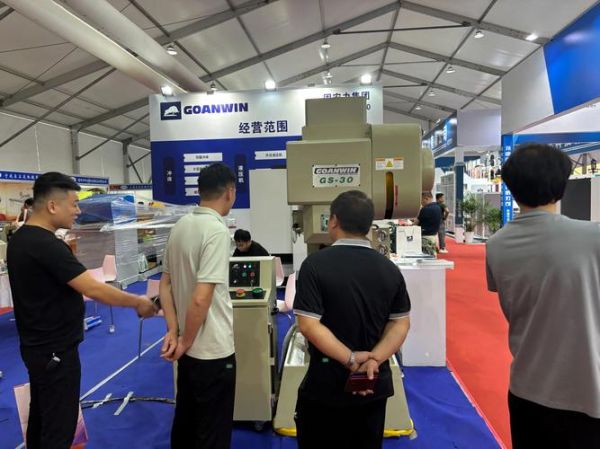 冲床行业前景怎么样_冲床未来发展趋势