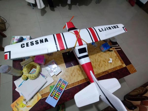 航模市场未来五年前景怎么样_新手如何切入航模创业