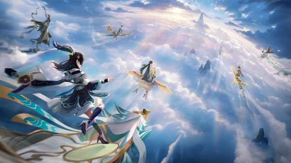 手游前景怎么样_手游行业还能火多久