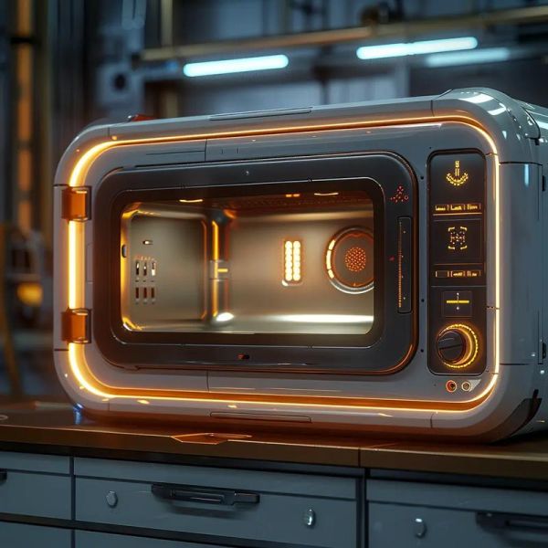 微波炉未来发展趋势_微波炉还能火多久