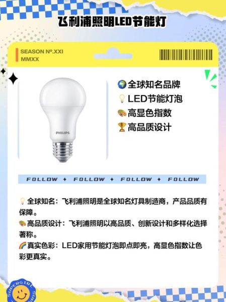 节能灯哪个品牌好_节能灯和led灯的区别