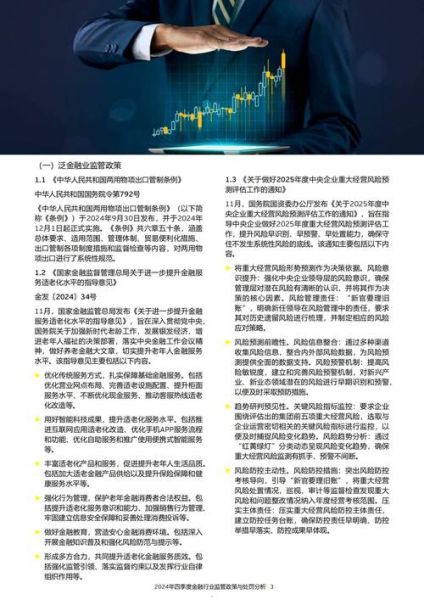 互联网金融监管策略有哪些_如何合规运营