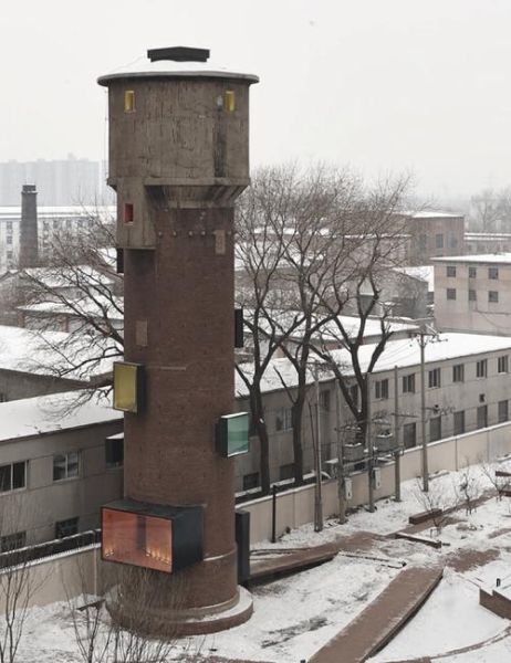 老塔楼值得投资吗_老塔楼改造前景如何