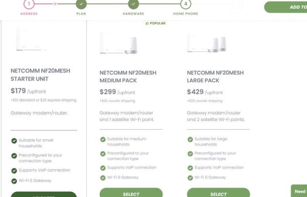 澳大利亚互联网普及率_如何提升偏远地区网络覆盖