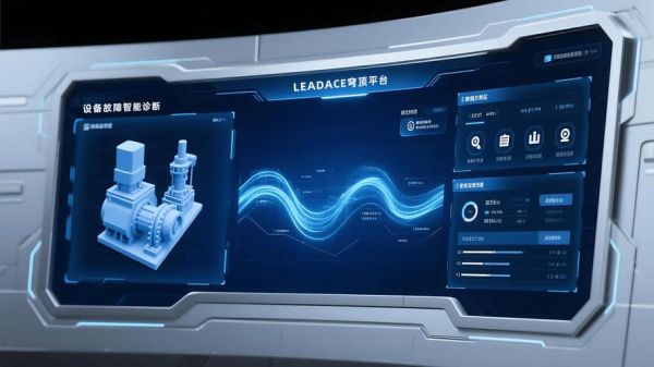 工业互联网预测性维护怎么做_工业大数据预测模型有哪些