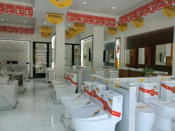 卫浴店前景怎么样_2024年还能赚钱吗