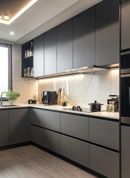 橱柜行业发展前景如何_2024橱柜市场趋势分析