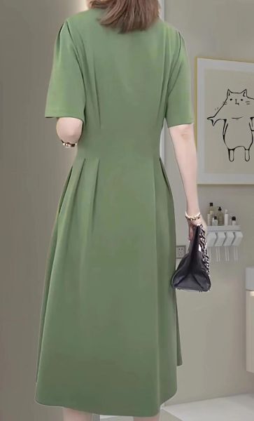 2024女装流行趋势_如何选款才能不压货