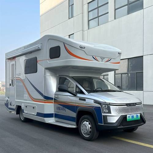 房车市场前景怎么样_房车值得投资吗