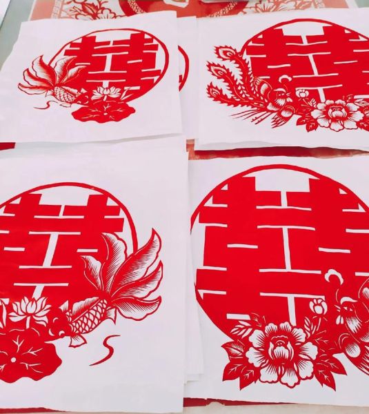 剪纸怎么剪_剪纸有哪些寓意