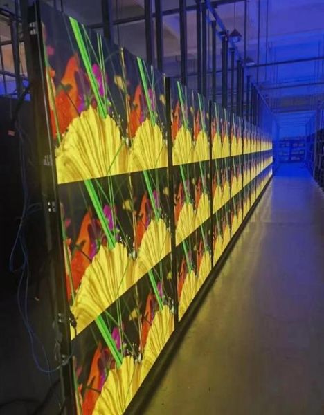 led显示屏未来发展趋势_led显示屏值得投资吗