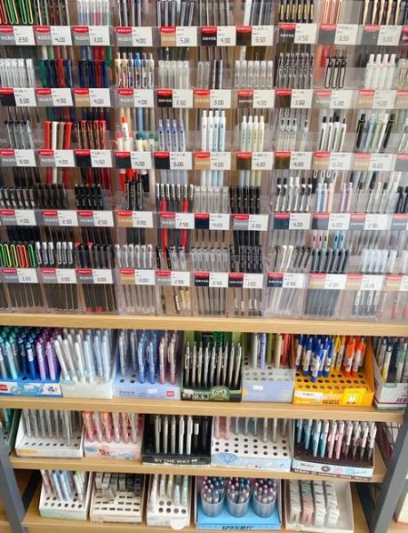 文具市场未来五年趋势_文具店如何选品才能赚钱