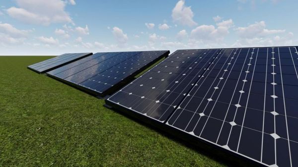 薄膜太阳能电池前景怎么样_未来市场有多大