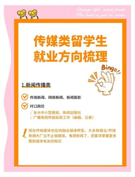 传媒行业未来五年前景如何_传媒专业就业方向有哪些