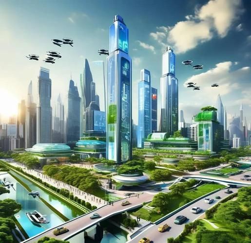 城市综合体未来发展趋势_城市综合体投资前景如何