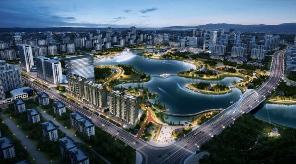 城市综合体未来发展趋势_城市综合体投资前景如何