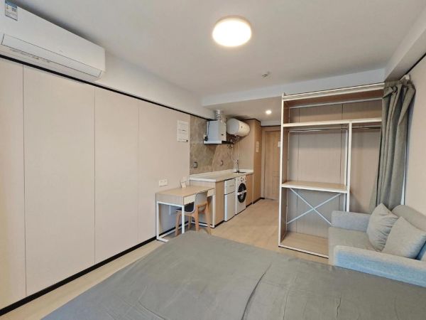 冠寓前景怎么样_冠寓未来发展趋势